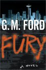 Fury by G.M. Ford