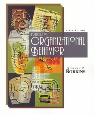 Organizational behavior movie review