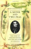 A Monk and Two Peas A Monk and Two Peas