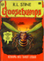 Kenapa Aku Takut Lebah (Goosebumps, #17)