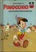 Pinocchio and His Puppet Show Adventure (Disney's Wonderful World of Reading)
