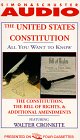 The All You Want to Know About United States Constitution: The Constitution, The Bill of Rights and Additional Amendments The All You Want to Know About United States Constitution: The Constitution, The Bill of Rights and Additional Amendments