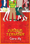 Dimsum Terakhir Dimsum Terakhir