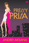 Pretty Prita by Andrei Aksana