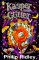 Kasper in the glitter by Philip Ridley
