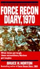 Force Recon Diary, 1970 Force Recon Diary, 1970