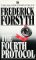The fourth protocol (Broché)