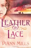 Leather and Lace Leather and Lace