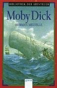Moby Dick.