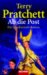 Ab die Post (Paperback)
