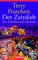 Der Zeitdieb (Discworld, #26)