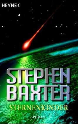Sternenkinder by Stephen Baxter