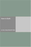 Gone to Earth