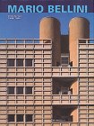 Mario Bellini, Architecture 1984 1995 Mario Bellini, Architecture 1984 1995