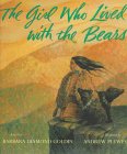 The Girl Who Lived with the Bears The Girl Who Lived with the Bears
