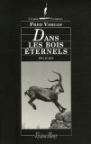 Dans les bois éternels by Fred Vargas Dans les bois éternels by Fred Vargas