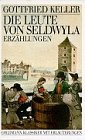 Die Leute von Seldwyla Die Leute von Seldwyla