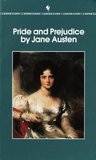 Pride and Prejudice by Jane Austen
