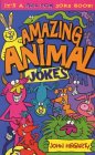 Amazing Animal Joke Book Amazing Animal Joke Book