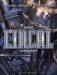 Avant l'Incal