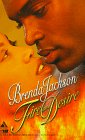 Fire And Desire by Brenda Jackson