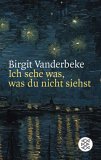 Ich sehe was, was du nicht siehst Ich sehe was, was du nicht siehst