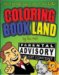 Coloring Book Land by Jim Wirt Coloring Book Land by Jim Wirt