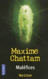 Maléfices (La trilogie du Mal, #3)
