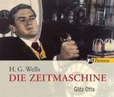 Die Zeitmaschine Die Zeitmaschine
