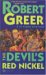 The Devil's Red Nickel (Mass Market Paperback)