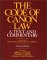 Code of Canon Law: A Text and Commentary