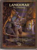 Lankhmar, City of Adventure (Advanced Dungeons & Dragons) Lankhmar, City of Adventure (Advanced Dungeons & Dragons)