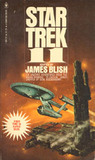 Star Trek 11 by James Blish Star Trek 11 by James Blish