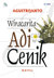 Wiracarita Adi Cenik: Novel Perjuangan