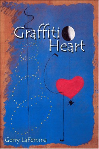 Graffiti Heart