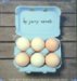 Eggs (Audio CD)