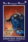 The Golem's Eye (Mata Golem)