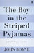 The Boy in the Striped Pyjamas: Anak Lelaki Berpiama Garis-garis