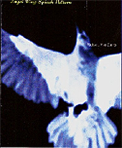Angel Wing Splash Pattern by Richard Van Camp Angel Wing Splash Pattern by Richard Van Camp
