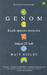 Genom: Kisah Spesies Manusia Dalam 23 Bab (Paperback)