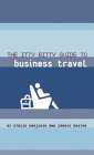 The Itty Bitty Guide to Business Travel