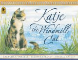 Katje, the Windmill Cat by Gretchen Woelfle