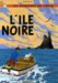 The Black Island by Hergé The Black Island by Hergé