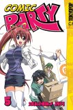 Comic Party 5 (Comic Party)