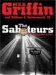 The Saboteurs (Men At War, #5)