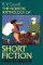 The Norton Anthology of Short fiction (softcover)