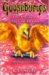 The Cuckoo Clock of Doom (Goosebumps, #28)