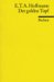 Der Goldne Topf by E.T.A. Hoffmann