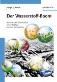 Der Wasserstoff-boom