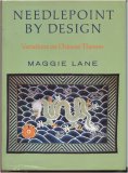 Needlepoint By Design: Variations On Chinese Themes Needlepoint By Design: Variations On Chinese Themes